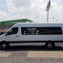 camionetas en renta tours